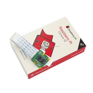 Raspberry pi Caméra V2 Module 8MP Webcam Vidéo 1080 p 720 p Officiel caméra Raspberry Pi 3 Caméra - Product Image 6