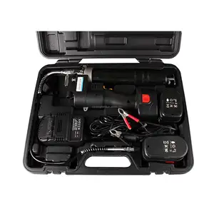 Kit de pistola graxa 24v