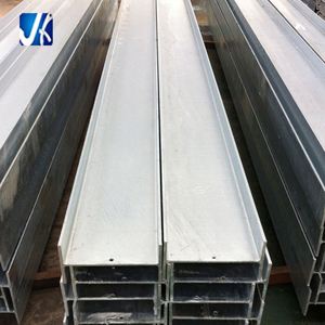 Structure <span class=keywords><strong>en</strong></span> acier à <span class=keywords><strong>treillis</strong></span> pour la construction, poteaux, <span class=keywords><strong>poutres</strong></span> - Product Image 2