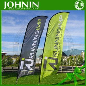 Personnalisé Décorer Produit Rapide En Gros <span class=keywords><strong>Pas</strong></span> <span class=keywords><strong>Cher</strong></span> Promotionnel Publicité Extérieure Tear Drop Plage Plume Drapeau