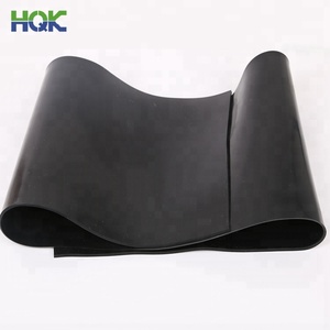 Fabrika özel yüksek kaliteli silikon kauçuk levha Anti kayma kauçuk levha - Product Image 4