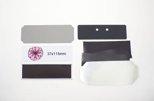 เครื่องตัดกระดาษยืน37X115มม - Product Image 6