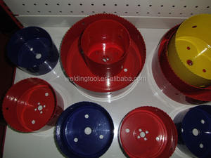 Scie cloche bimétallique - Product Image 2