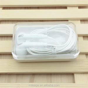 サムスンノート<span class=keywords><strong>5</strong></span>ジャック用の高品質3.5mmイヤホンヘッドフォンヘッドセット - Product Image 2