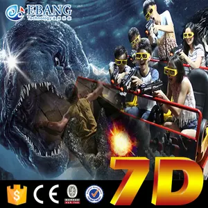Интересный семейные игры мобильный 7 D кино