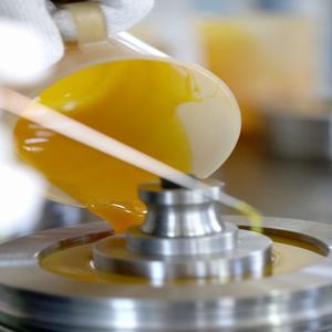 Nguyên Liệu Thô Polyurethane Elastomer Giữ Nhiệt - Product Image 4