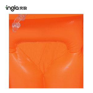 2017 Nuevo niño seguridad PVC inflable <span class=keywords><strong>salvavidas</strong></span> nadar chaleco para niños - Product Image 6