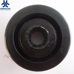 <span class=keywords><strong>4</strong></span> Zoll Hochleistungs-Nachlauf Hochtemperatur-Lenkrad 150 Grad - Product Image 3