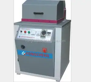 yiwu jewelry factory 380A type intelligent digital control electric furnace zinc + alloy Melting Furnace
