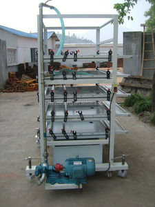 LJ-2D Nhà Vệ Sinh Nhỏ Lõi Giấy Làm Máy CE Tiêu Chuẩn Trong Chiết Giang Huanlong - Product Image 2