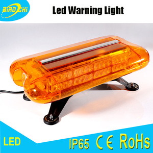 De alta calidad <span class=keywords><strong>a</strong></span> largo montado en el techo de luces de advertencia ámbar señal de rescate permanente <span class=keywords><strong>para</strong></span> todos los coches - Product Image 2