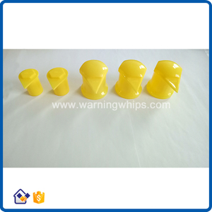 Tuerca de rueda de <span class=keywords><strong>seguridad</strong></span> NWH-WHI09 PE, 19mm, tornillo de aleación, indicador de tuerca de rueda suelta - Product Image 5