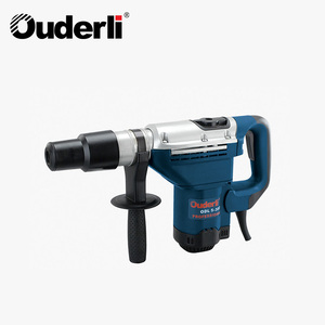 <span class=keywords><strong>Martillo</strong></span> Eléctrico de Construcción de Alta Resistencia de <span class=keywords><strong>2000W</strong></span> Modelo 8090 para Trabajos de Demolición - Product Image 2