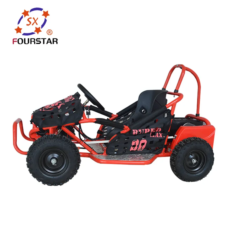 Aantrekkelijk En Duurzaam 1000W Elektrische Mini Dune Buggy