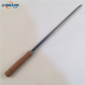 ขายส่ง Reusable บาร์บีคิว <span class=keywords><strong>Kebab</strong></span> Skewer Maker BBQ Skewer