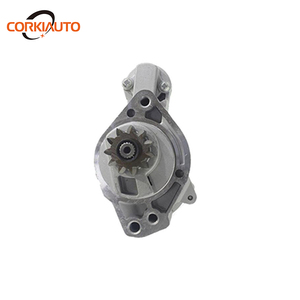 มอเตอร์สตาร์ท CORKIAUTO M2ts067 M2ts0671ze M002ts0671 233005x00a 12v สำหรับรถยนต์ <span class=keywords><strong>Navara</strong></span> - Product Image 1