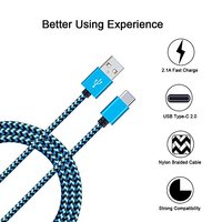 Cable Adaptador USB Tipo C al por Mayor de Alibaba para el Nuevo Macbook de 12 Pulgadas de Apple, Nokia
