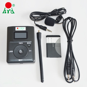 Todos los tipos de mini HF <span class=keywords><strong>transceptor</strong></span> trnsmitter radio - Product Image 5