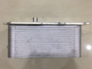 Radiatore Raffreddamento Olio per <span class=keywords><strong>DAF</strong></span> XF <span class=keywords><strong>CF</strong></span> 1725348 1643074 1780140 1672896 5989000402 - Product Image 4