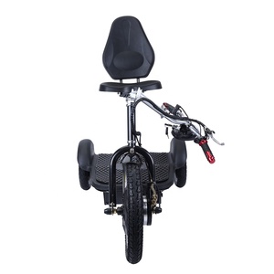2021 <span class=keywords><strong>nouveautés</strong></span> <span class=keywords><strong>scooter</strong></span> de mobilité pliant <span class=keywords><strong>3</strong></span> <span class=keywords><strong>roues</strong></span> <span class=keywords><strong>scooter</strong></span> électrique - Product Image 5