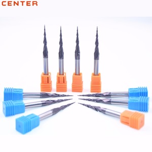 <span class=keywords><strong>CNC</strong></span>ルータービット - Product Image 1