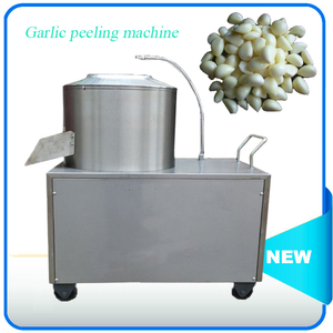 Gran capacidad de acero inoxidable máquina de <span class=keywords><strong>pelar</strong></span> el ajo con 150-220 kg/h para uso en el hogar - Product Image 1