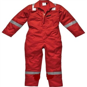 بدلة عمل، زي أمان، ملابس عمل شاملة - Product Image 4