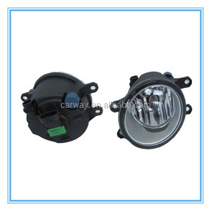 Cho Toyota Yaris Hatchback Vitz 2006 để 2008 Đèn Sương Mù Chất Lượng Hàng Đầu - Product Image 5