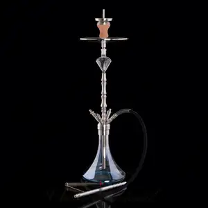 Nhà Sản Xuất Chuyên Nghiệp OEM ODM Chào Mừng Nghệ Thuật Hookah Glass & Thổ Nhĩ Kỳ Hookah