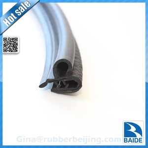 vente directe d'usine bande pour voiture porte trunck de joint - Product Image 2