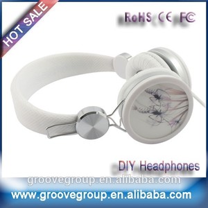 Desgaste caliente de la venta de estilo de auriculares sufi música nusrat fateh ali <span class=keywords><strong>khan</strong></span> mp3 - Product Image 6
