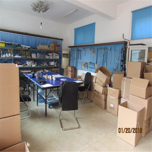 Fabrieksinspectiedienst, derde partij kwaliteitsinspectie, inspectierapport, controle van fabrieksauthentiekeit - Product Image 4