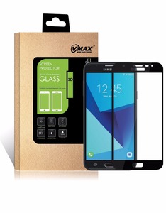 Para Más nuevos de 9H dureza Tempered Glass Protector de pantalla para <span class=keywords><strong>Samsung</strong></span> <span class=keywords><strong>Galaxy</strong></span> J7 V - Product Image 1