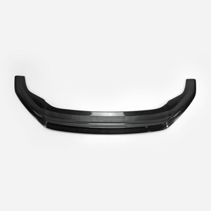 De fibra de vidrio FRP Facelift de Golf 7,5 GTI tipo un labio delantero 2016-2019 - Product Image 1