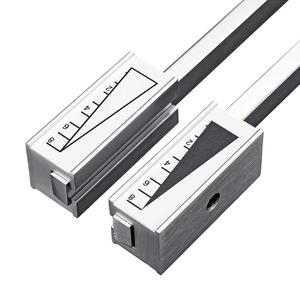 Garpu Tuning Medis Aluminium, Palu Chakra Bola Diagnostik C64-C128 Sistem Saraf Internal Pengujian Garpu Tuning Perawatan Kesehatan - Product Image 2