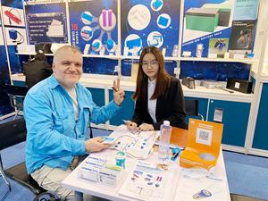 Niedrigen Preis Hohe Qualität 18650 3,<span class=keywords><strong>2</strong></span> v 1400mAh li-ion batterie - Product Image 6