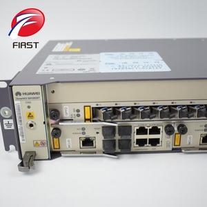ออปติคอลเครือข่าย Olt Ftth Ma5608t แชสซี Olt Ma5608t <span class=keywords><strong>Gpon</strong></span> 32 Pon Olt กับ Ac + Dc คณะกรรมการพลังงาน - Product Image 4