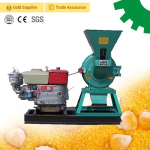 MEJOR casera uso agrícola eléctrica manual de grano de maíz maíz máquina de <span class=keywords><strong>molino</strong></span> de trigo <span class=keywords><strong>molino</strong></span> de harina de avena - Product Image 3