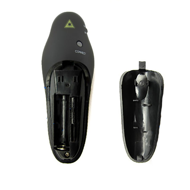 USB Turning Laser Pointer/laser Pen Injection Mold