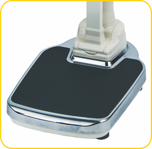 JSA-180 बच्चे ऊंचाई + वजन शरीर जाँच पैमाने, क्षमता स्कूल और चिकित्सा उपयोग के लिए = 180 kg - Product Image 6