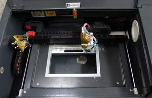 Machine de gravure et de découpe <span class=keywords><strong>laser</strong></span> CO2 de petite taille Shandong Julong <span class=keywords><strong>K40</strong></span> 40w, graveur <span class=keywords><strong>laser</strong></span> - Product Image 5