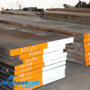 سعر قضبان الفولاذ المستديرة المصنوعة من سبائك <span class=keywords><strong>20MnCr5</strong></span> المدرفلة على الساخن - Product Image 5