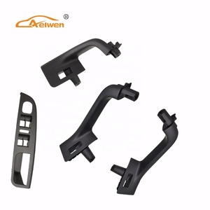 Poignée de porte automobile en vente chaude en Chine, utilisée pour VW 1K4868049C 1K0867180D - Product Image 2
