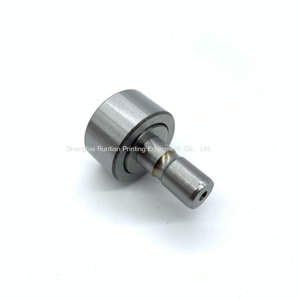 Piezas de máquina SM52 PM52, seguidor de leva, F-222190.1, 00.555.1505, 10 piezas, envío gratis - Product Image 1
