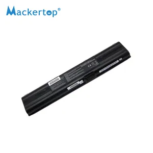 Laptop Battery A42-A6 for ASUS A3 A6 A7 A3000 Series Laptop