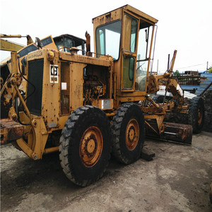 CATERPILLAR 10 pièces 12G 12H 120G 14G 140G 140H 160H, niveleur moteur - Product Image 1