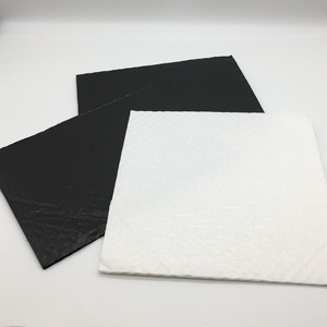 5 Layers Food Grade Chocolate Paper <strong>Cushion</strong> <strong>Pad</strong> with Customized logo - Product Image 3