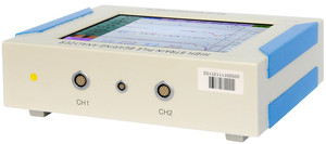 ASTM D4945-12 מתח גבוה דינמי ערימת בדיקות מבחן יושרה (PIT) ערימות של יסודות בטון עמוק - Product Image 3