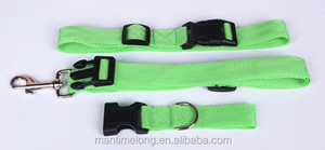 Loopband Workout Groothandel Huisdier Kraag Huisdier Halsband Huisdier Halsband En Riem - Product Image 5