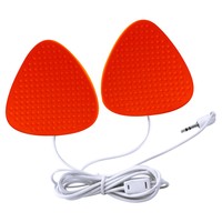 Elektrisches Brustwarzen-Massagegerät im Sonderangebot